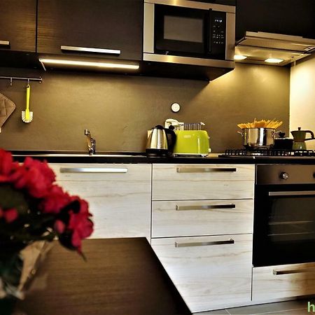 Little Arco House 아파트 외부 사진