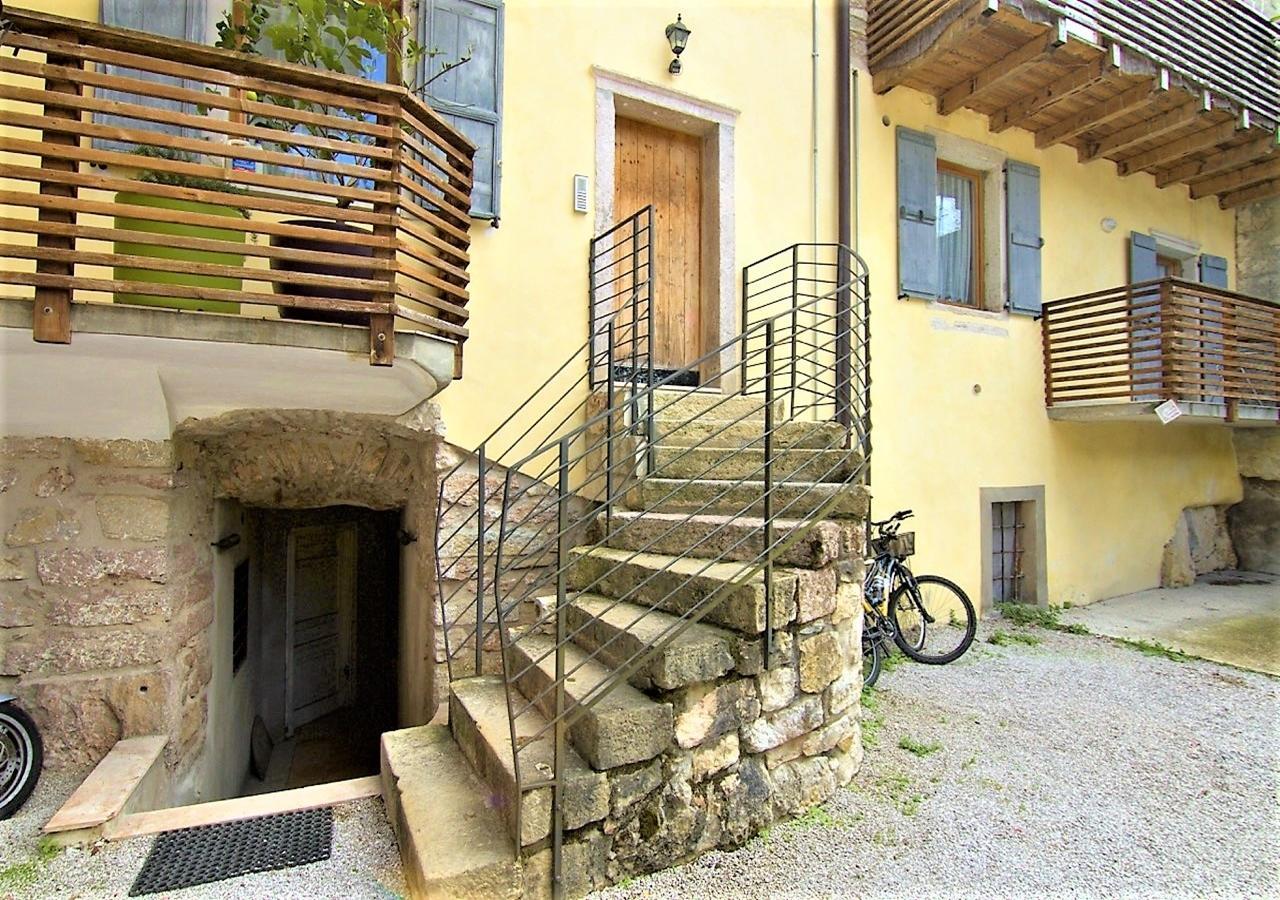 Little Arco House 아파트 외부 사진