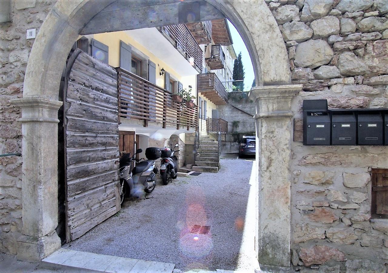 Little Arco House 아파트 외부 사진