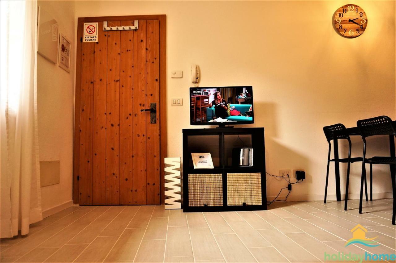 Little Arco House 아파트 외부 사진