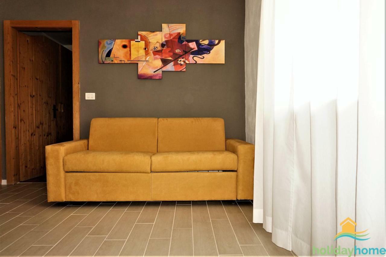 Little Arco House 아파트 외부 사진