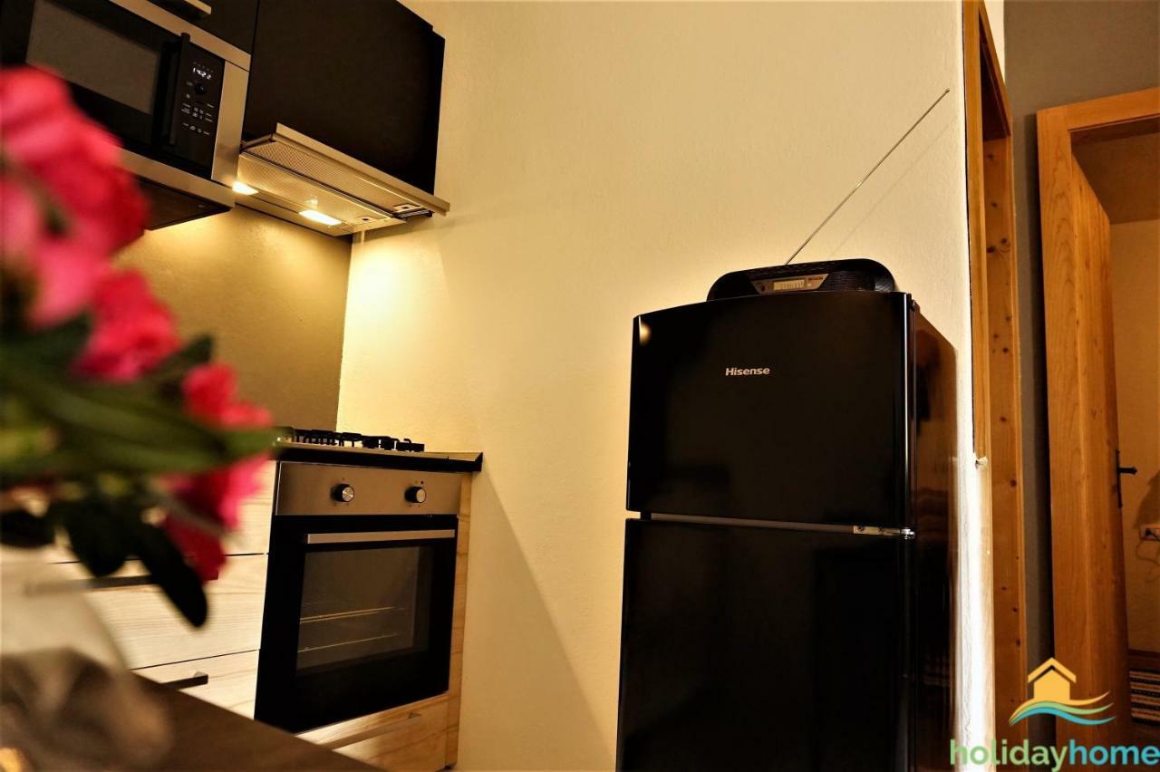 Little Arco House 아파트 외부 사진