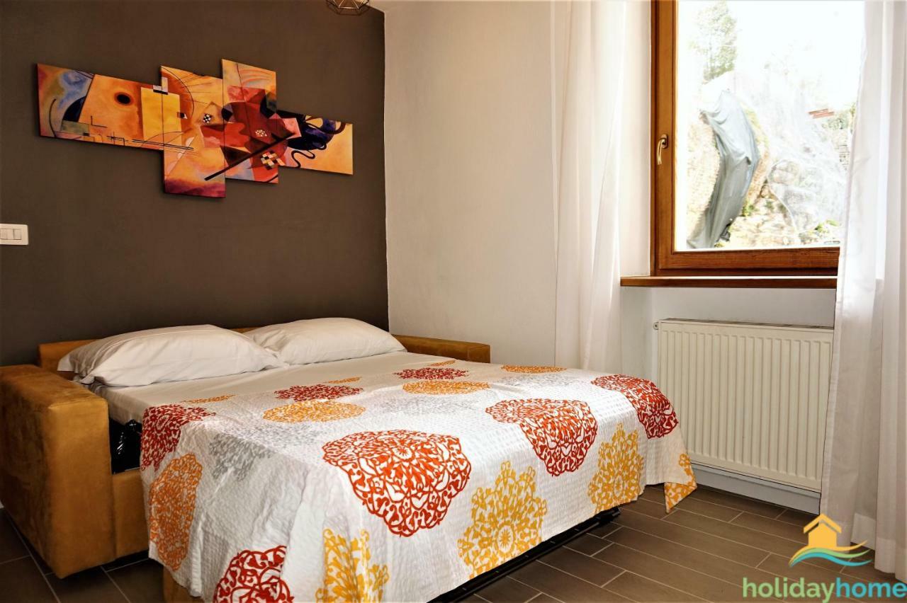 Little Arco House 아파트 외부 사진