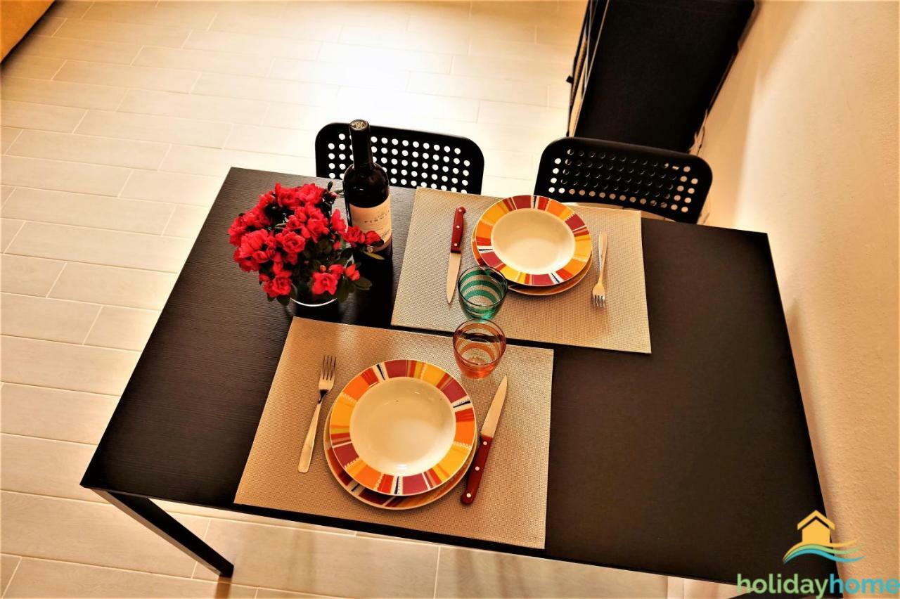 Little Arco House 아파트 외부 사진