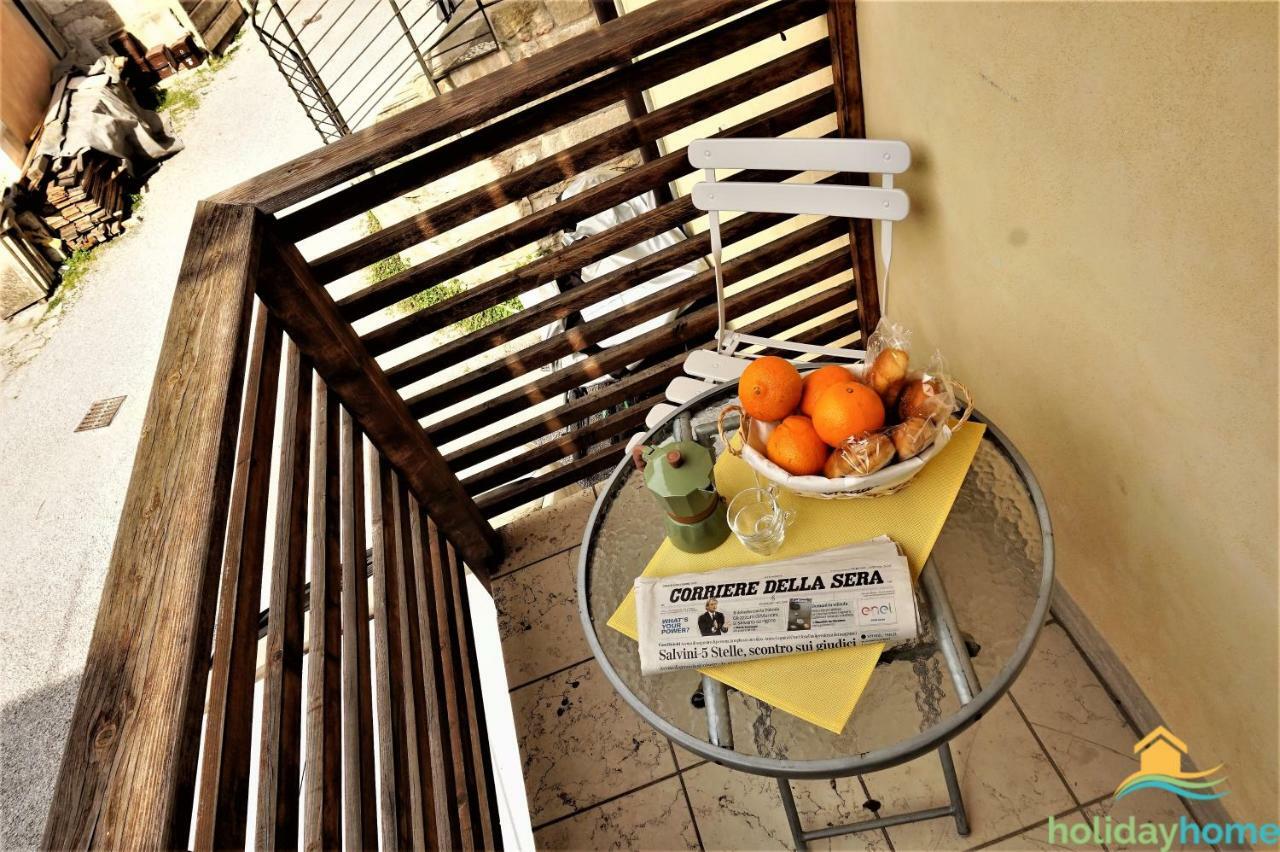 Little Arco House 아파트 외부 사진