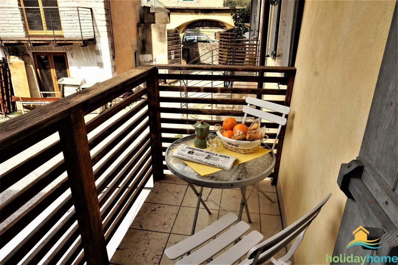 Little Arco House 아파트 외부 사진