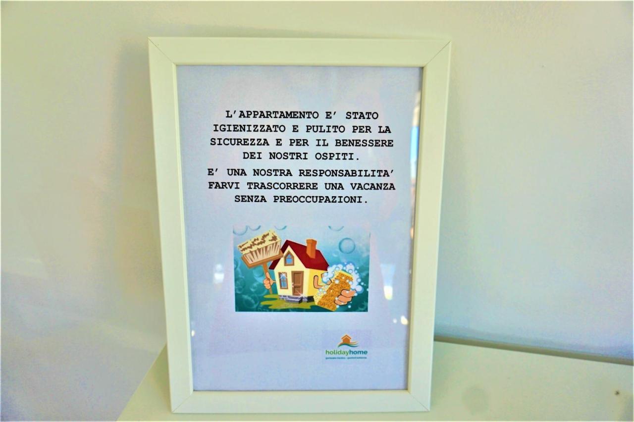 Little Arco House 아파트 외부 사진